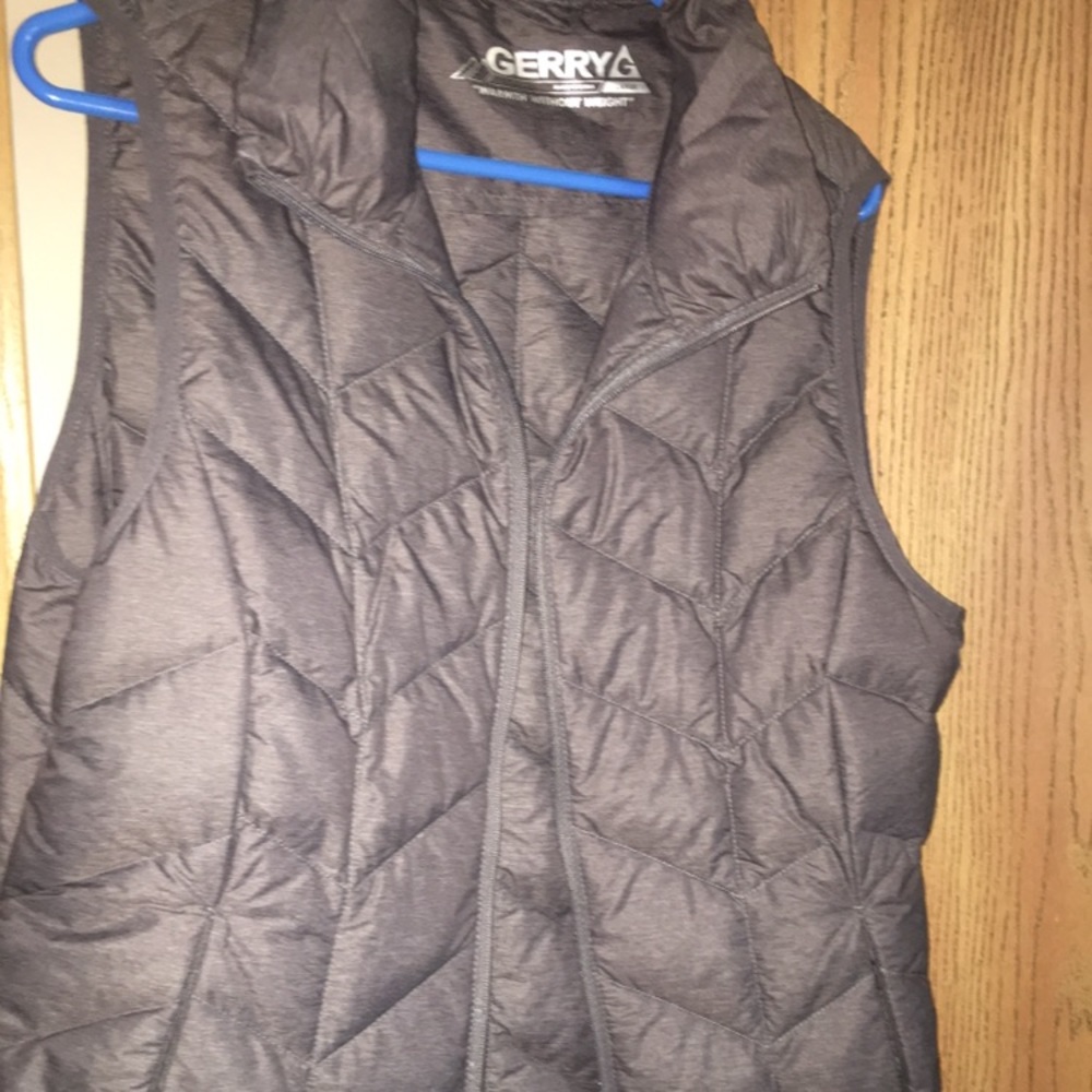Gerry Lightweight Puffer Vest